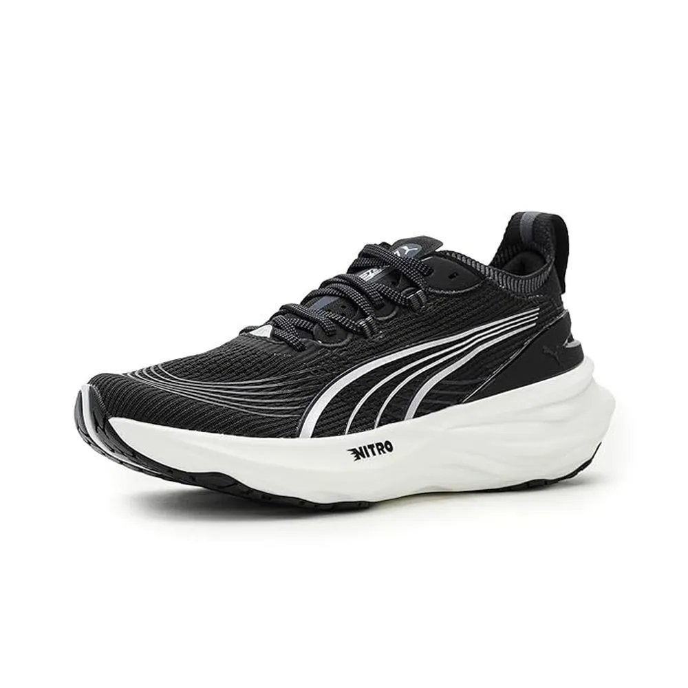 7月现货-美国直邮Puma彪马女士ForeverrunNitro2跑步鞋