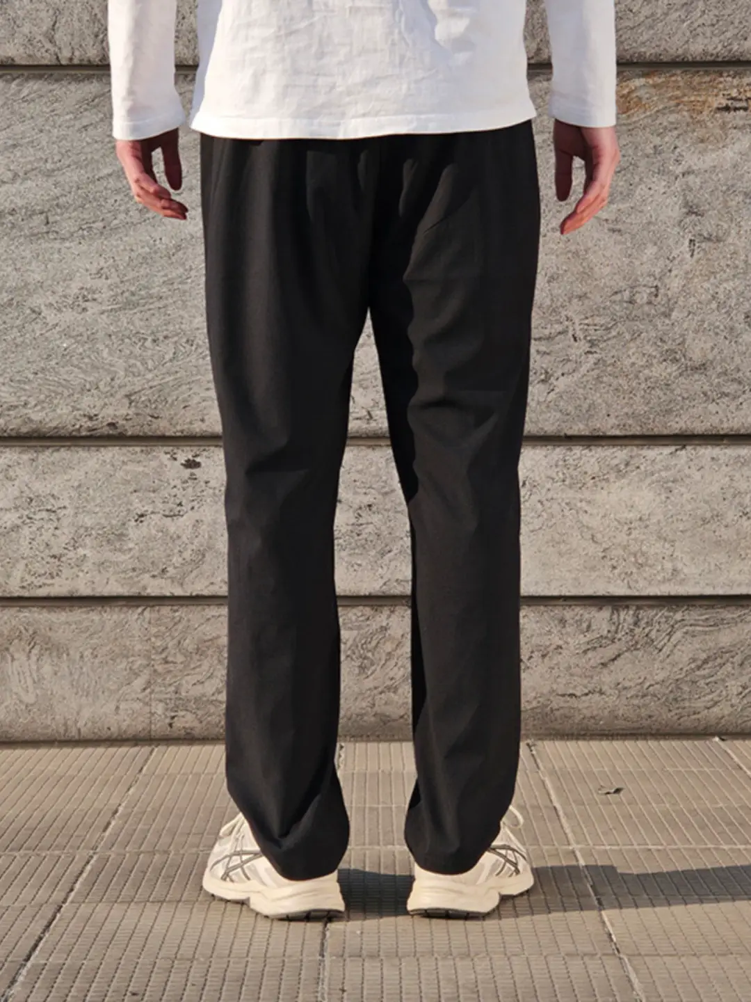 Ua under Armor Men's 2025 New arrival Straight-leg Running Training Casual Sports pants