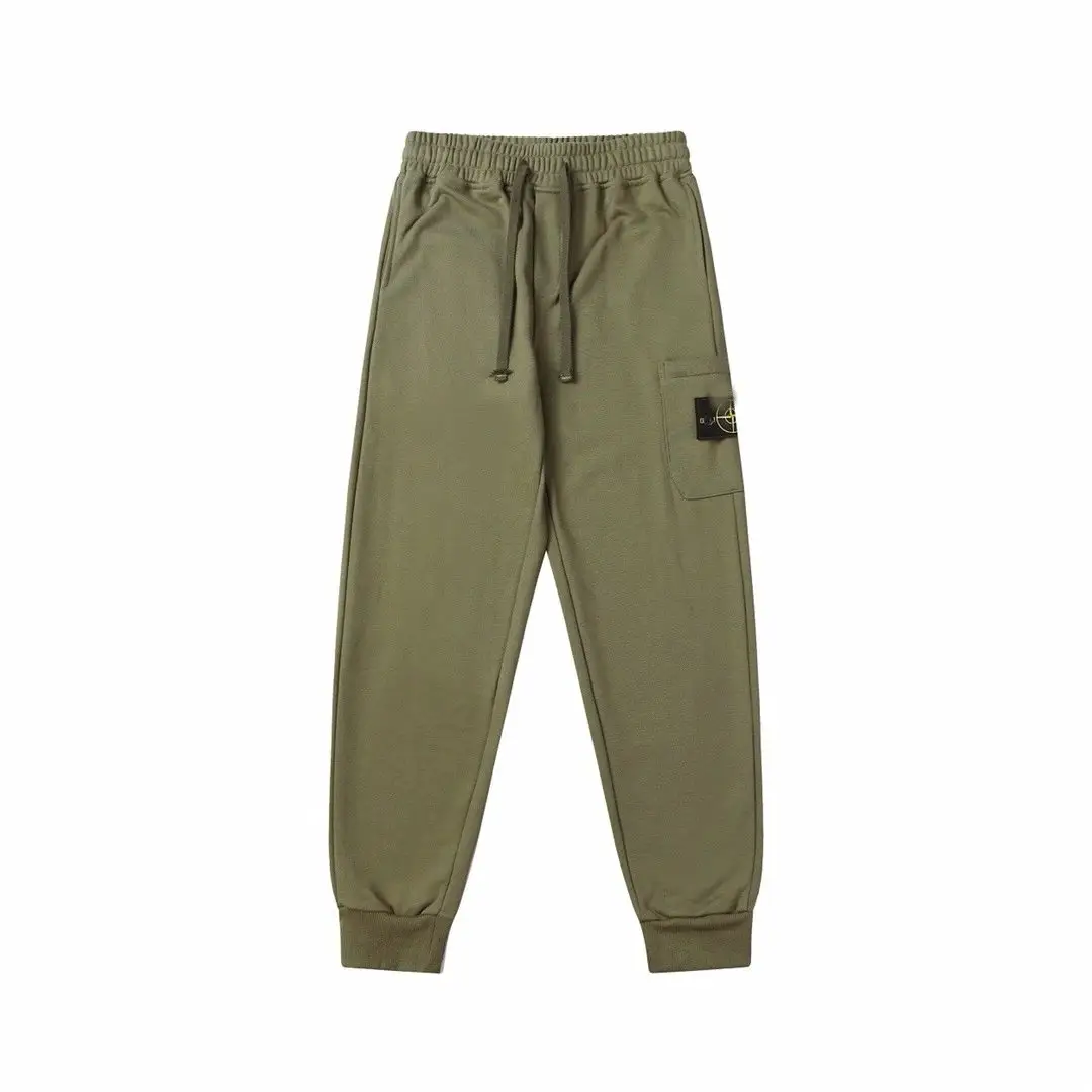 St0ne 1s1and pants