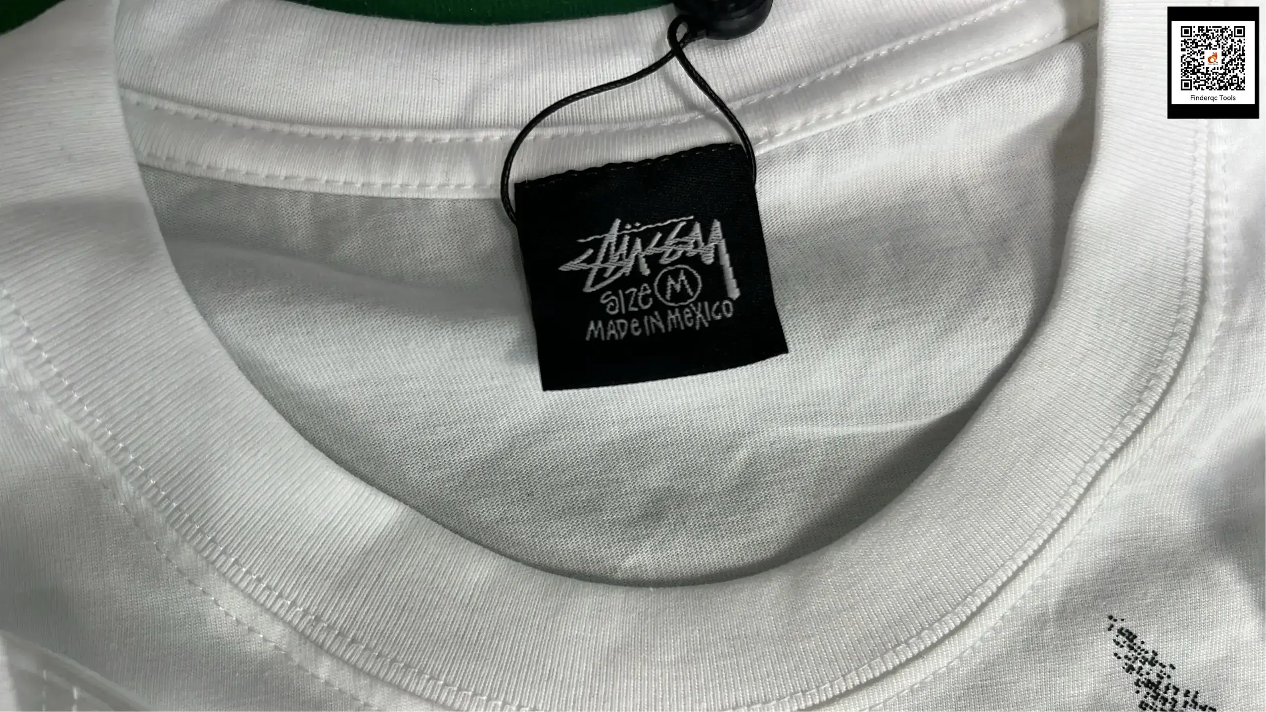 The original standard is a generation of tide brand black eight Stus short sleeve T-shirt correct high version seamless cylinder cloth foreign trade cross-border
