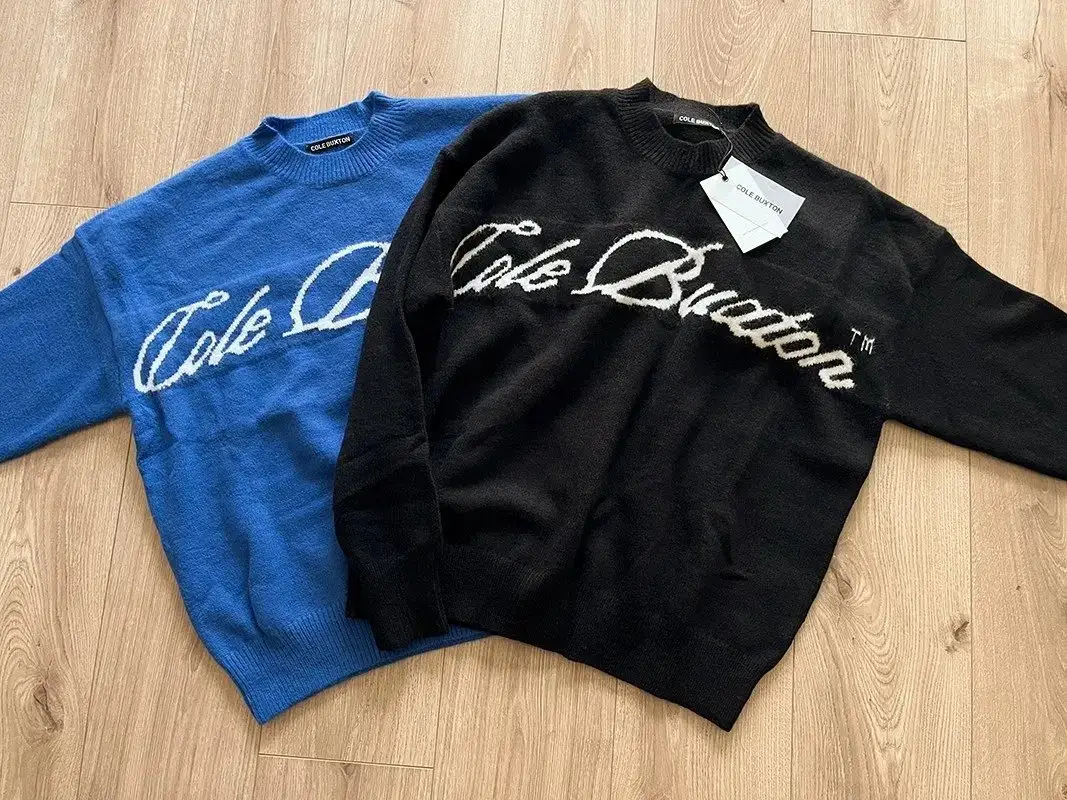Cle Sweashirt