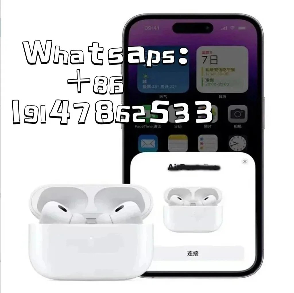 earbuds pro 2 with  noise reduction