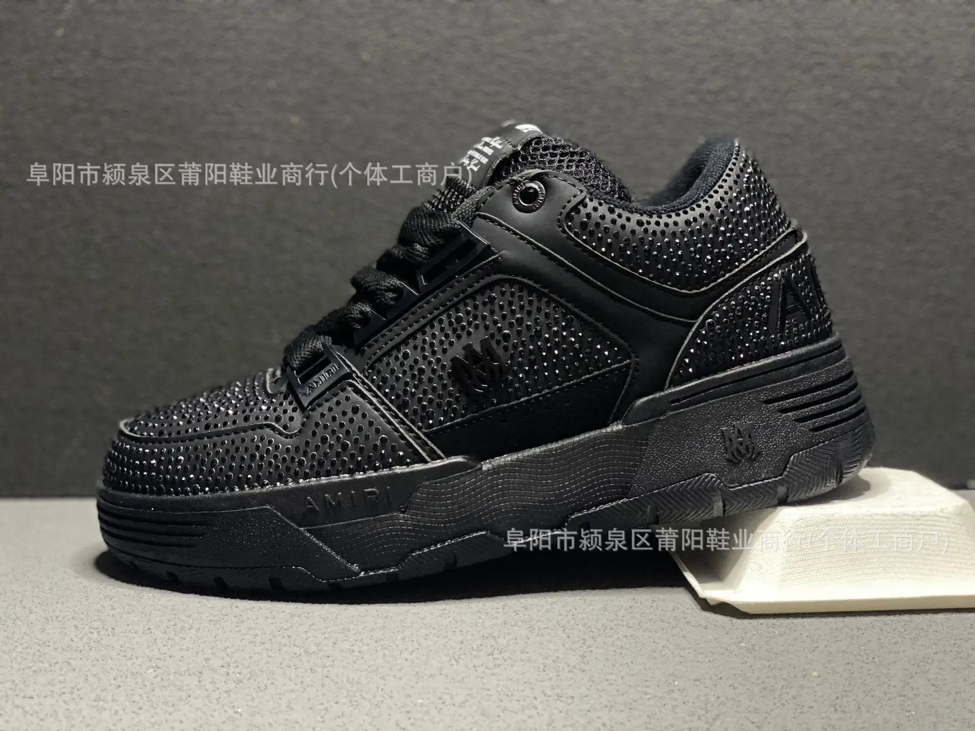 Foreign trade arim * spring and summer new bread shoes torre shoes lovers sports casual shoes low-top thick-soled board shoes for men and women