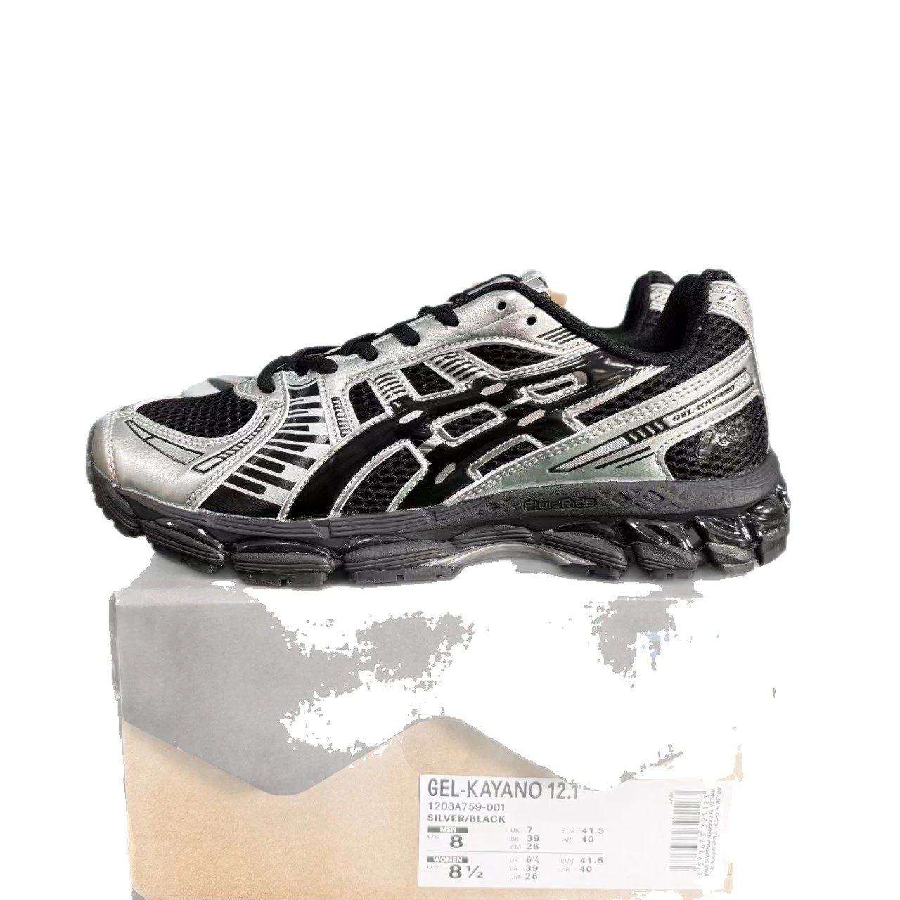 Asics Gel-Kayano 12.1
