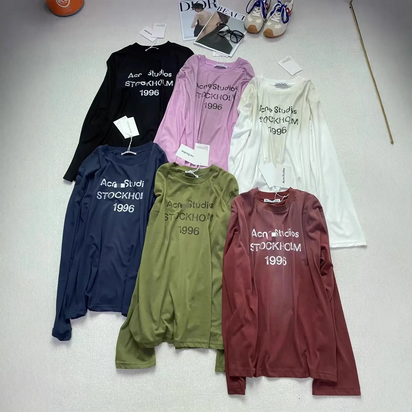 痤疮1*9*9*6长袖