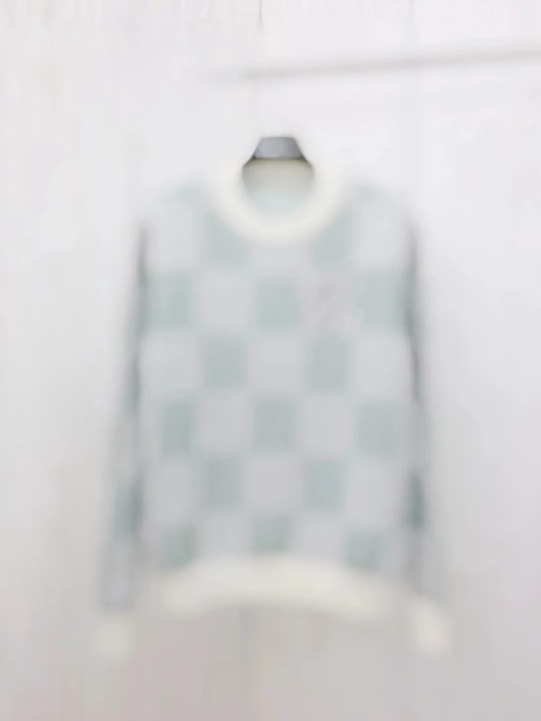 BACK original road wheel cutting hoodie