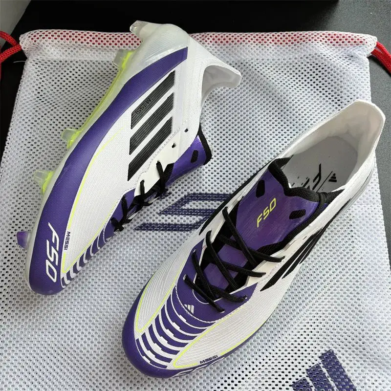 ad F50足球鞋