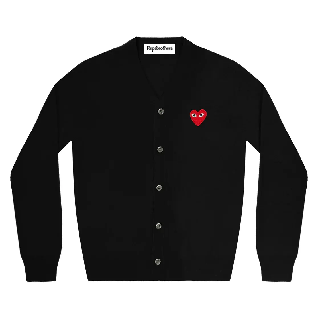 High-grade Cardigan