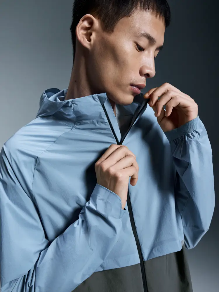 On Core Jacket 2024 Fall and winter New Men's Running jacket