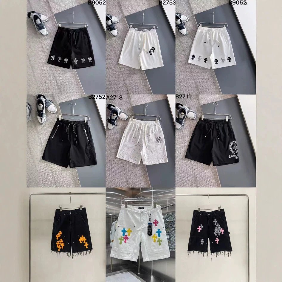 Chrome Hearts Shorts