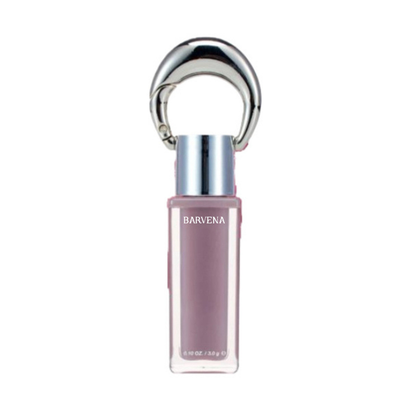 Cross-Border Tk Hot-Selling Lock Water Lip Glaze Water-Glossy Mirror Color Moisturizing Pouty Lips Whitening Lip Glaze