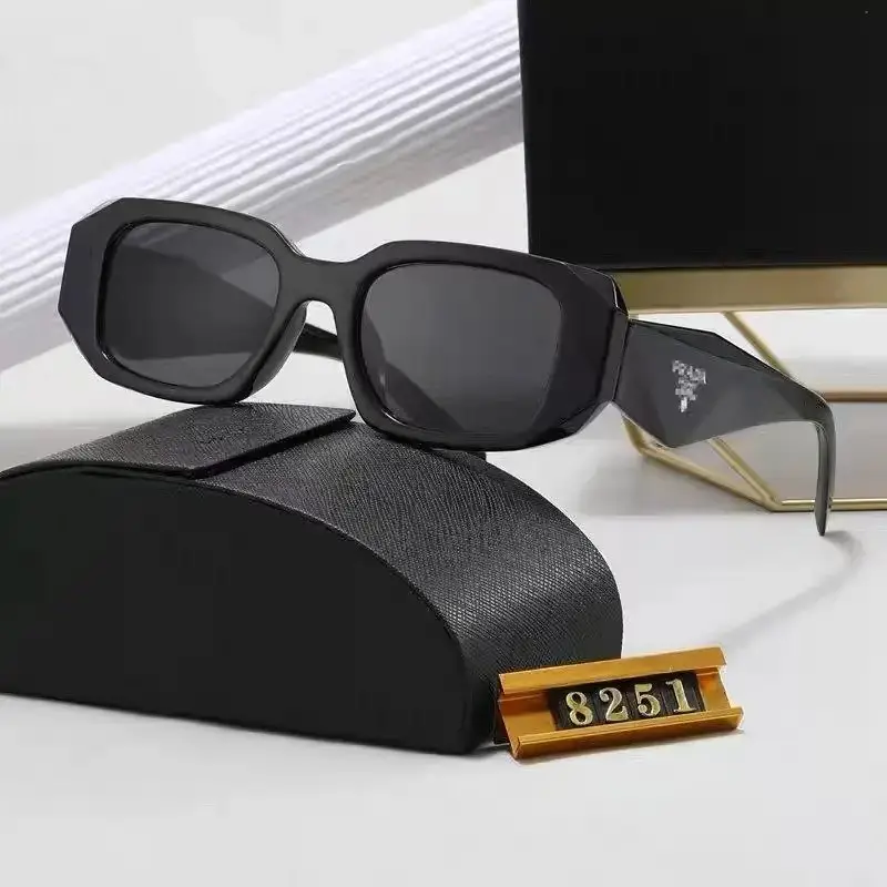 Prada 8251 Sunglasses