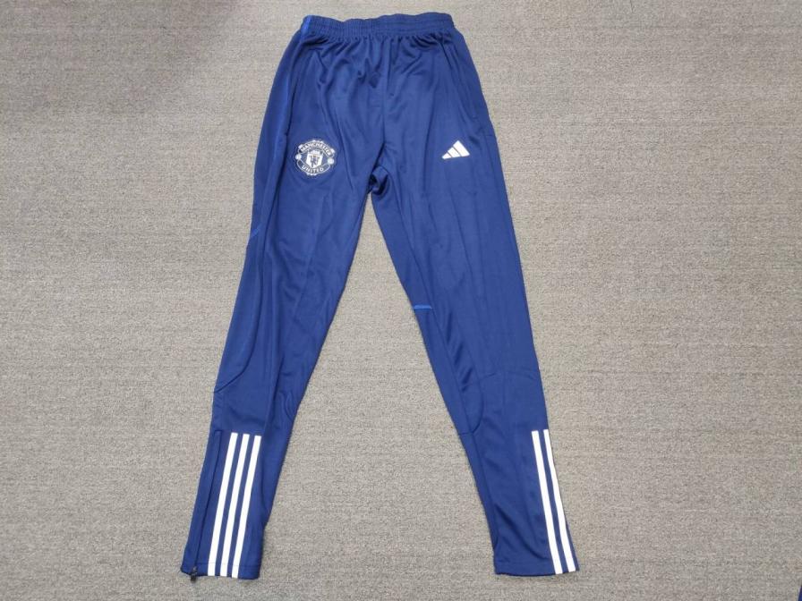 Adidas Manchester United Aeroready Training Pants QC