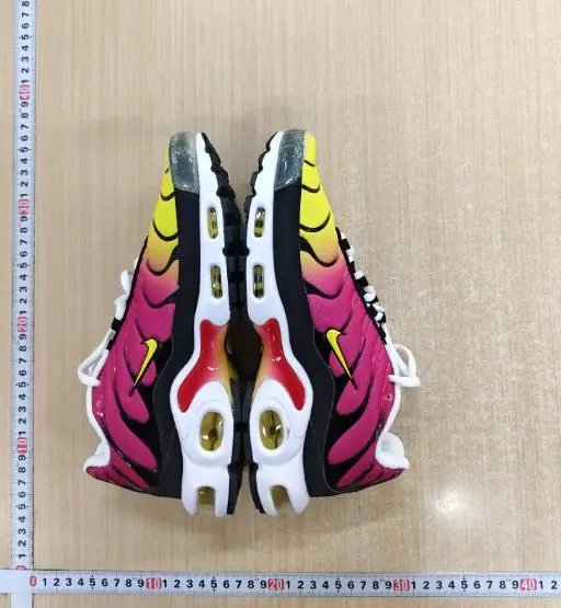 TN(logo全标)运动鞋