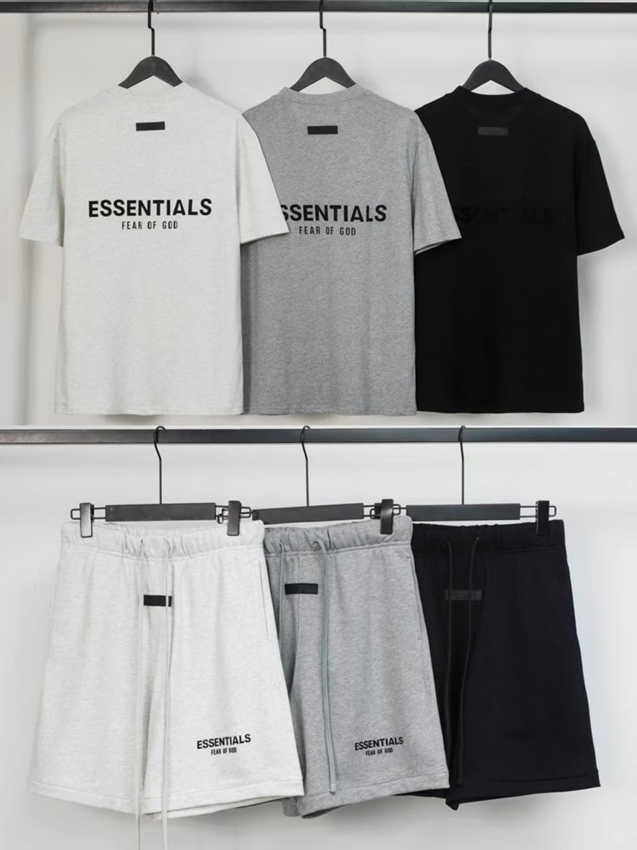 ESSENTIALS FEAR OF GOD T-Shirt