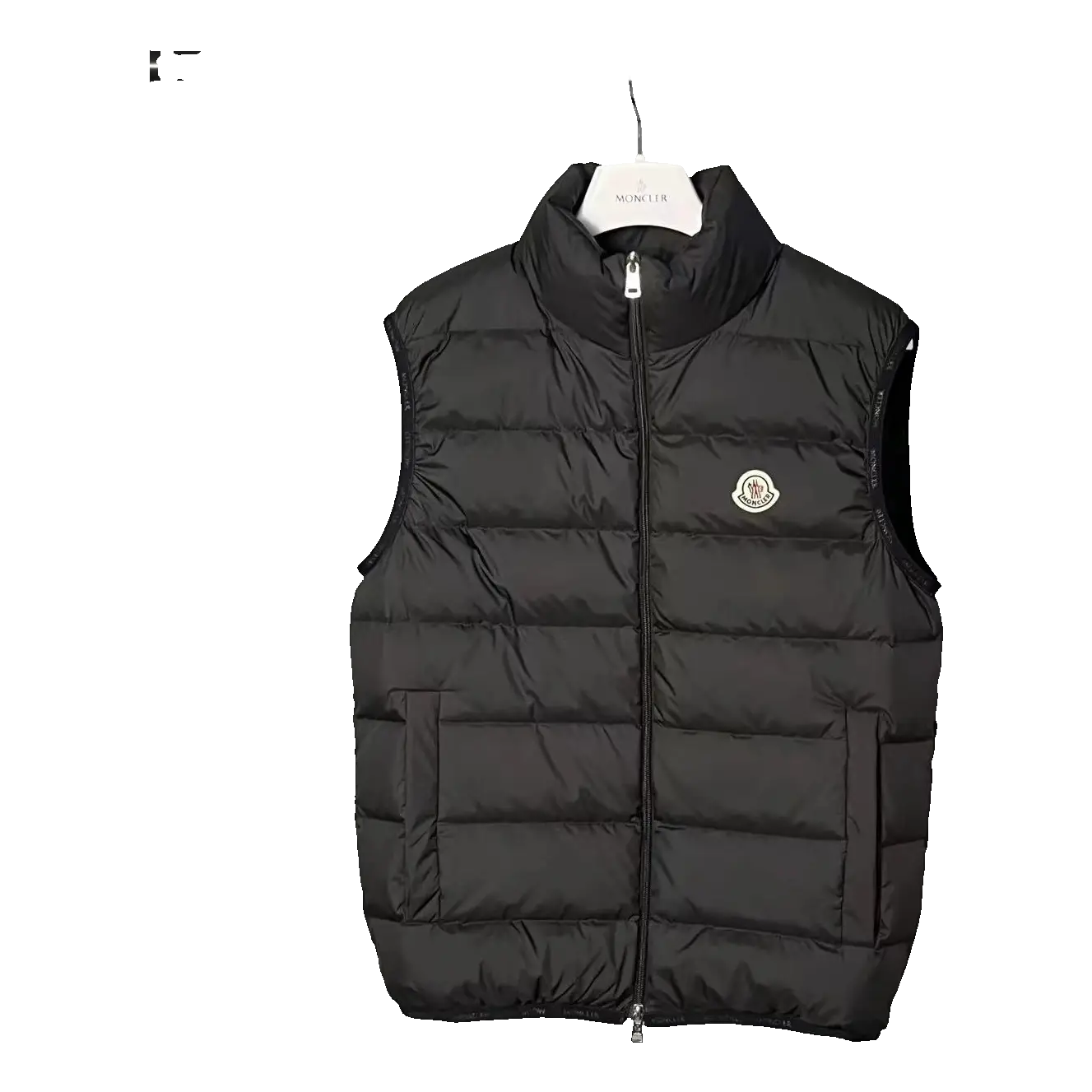 High Quality Down Vest