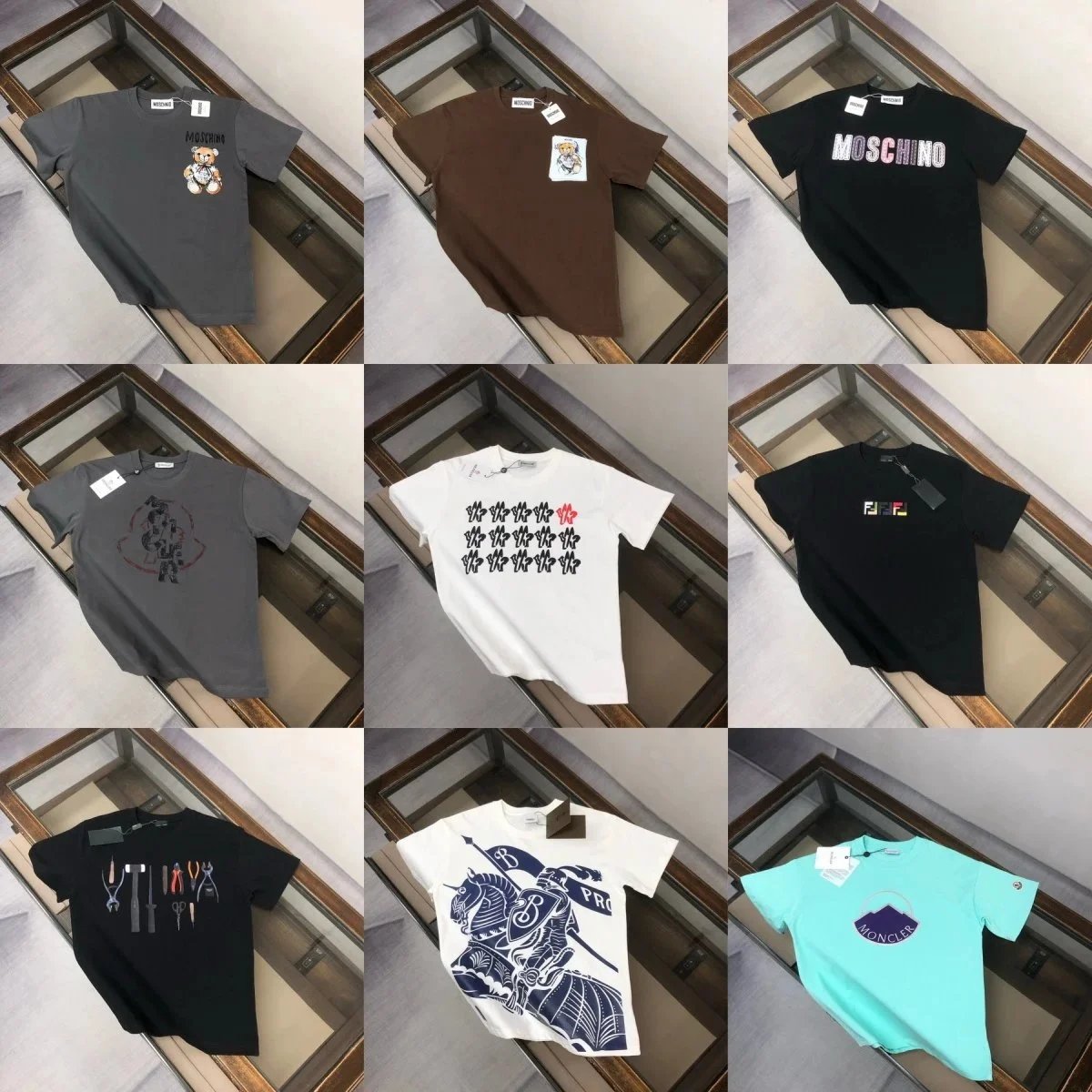 MOSCHINO T-Shirt