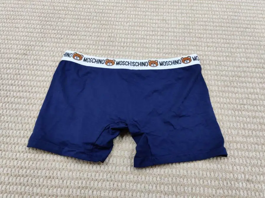 Moschino Teddy Bear Boxer Briefs