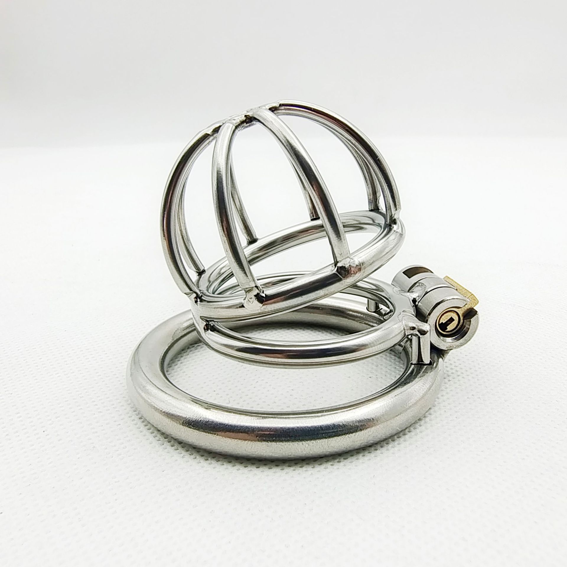 Penis ring chastity lock with cb chastity pants penis ascetic device smsexy male supplies ring device jj tool