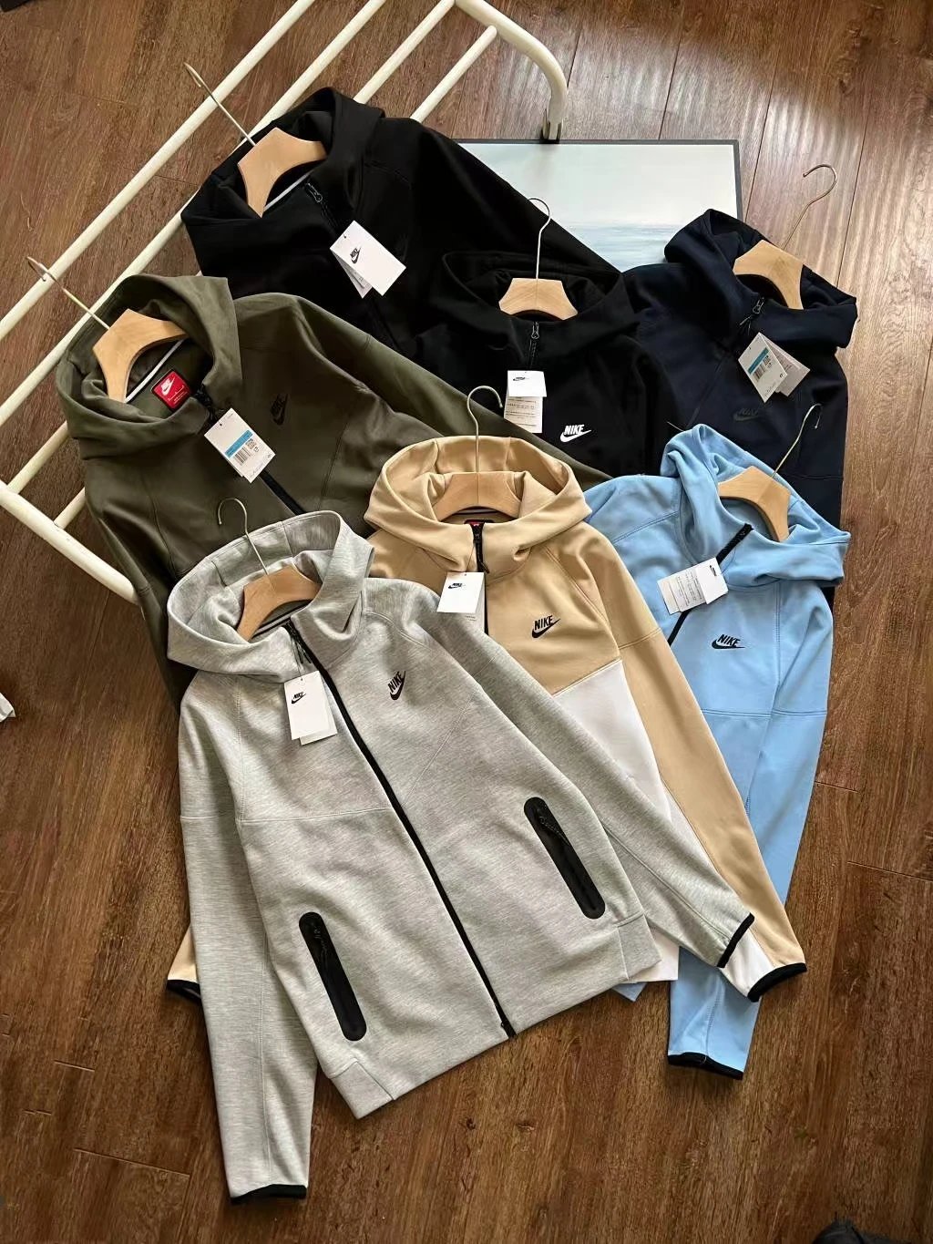 NIKE Hoodie