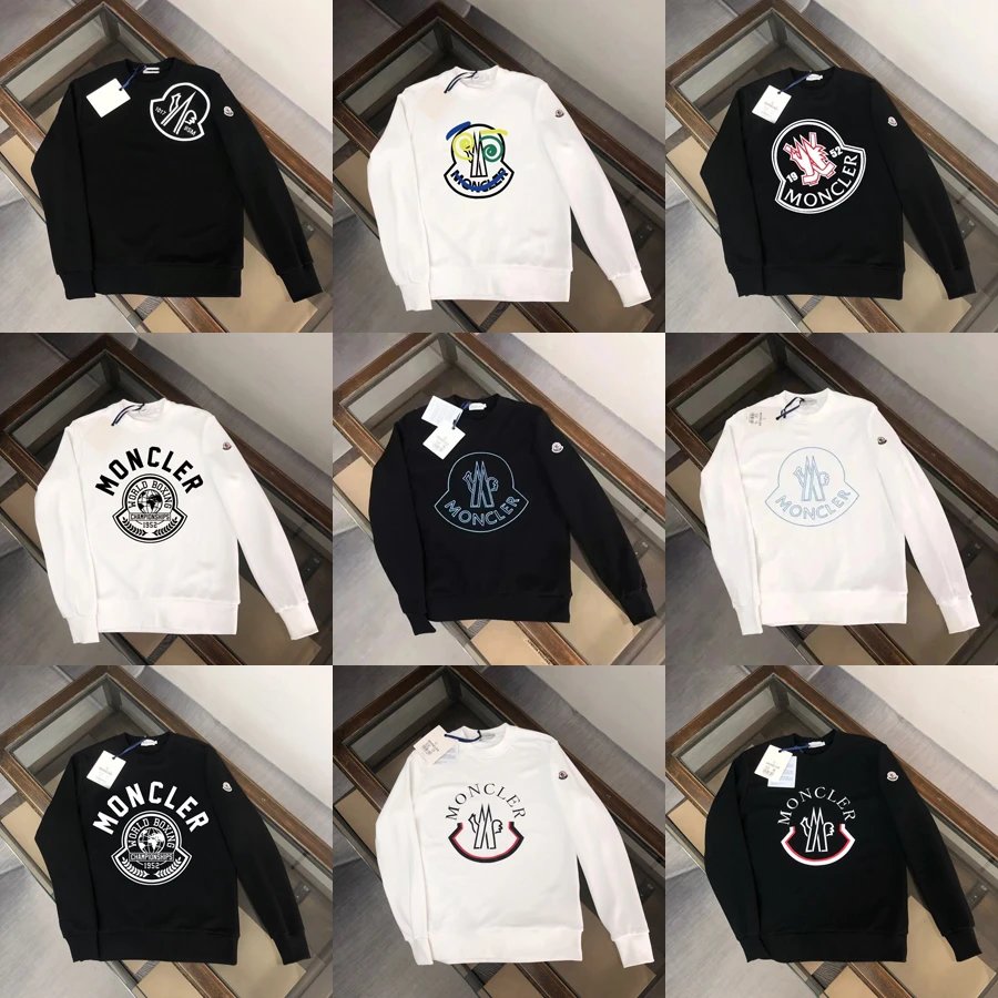 Moncler Sweatshirts
