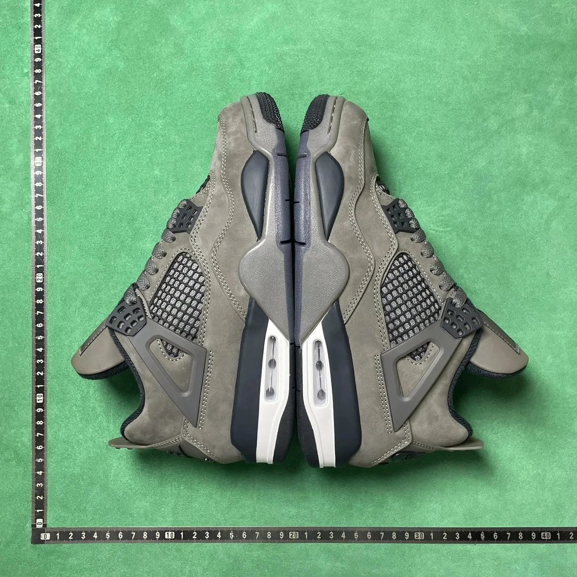 TD3 Comfortable and versatile non-slip wear-resistant mid-top retro basketball shoes