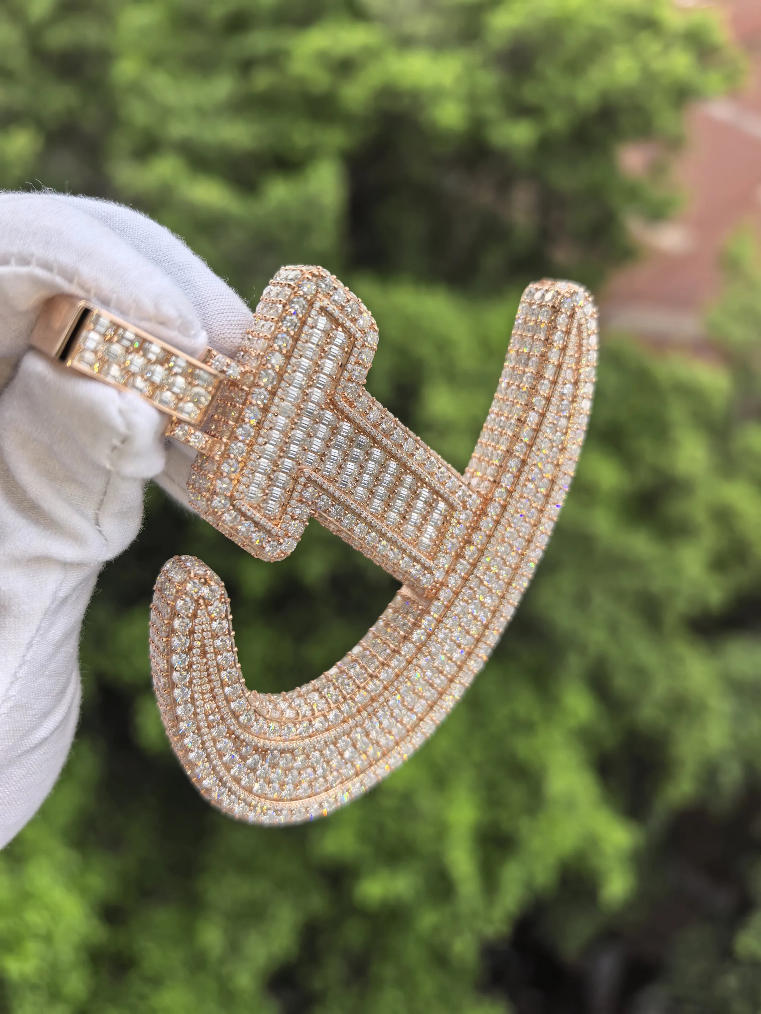 TiTo Pendant