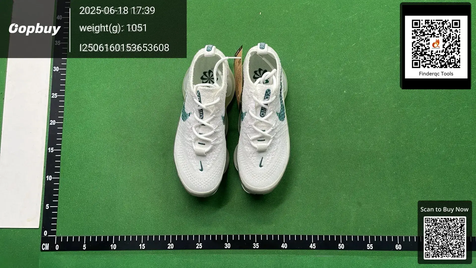Putian Air Max Scorpion Scorpion Defined 2022 Full Palm Air Cushion Non-slip Wear-resistant Sports Running Shoes