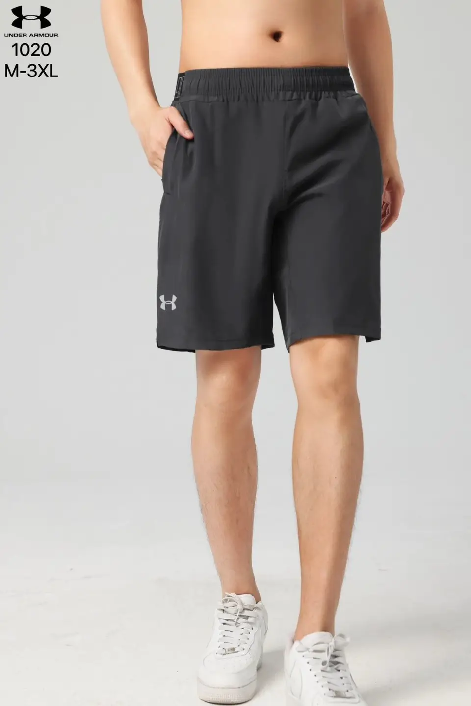 DX28 Men's Casual Sports Shorts