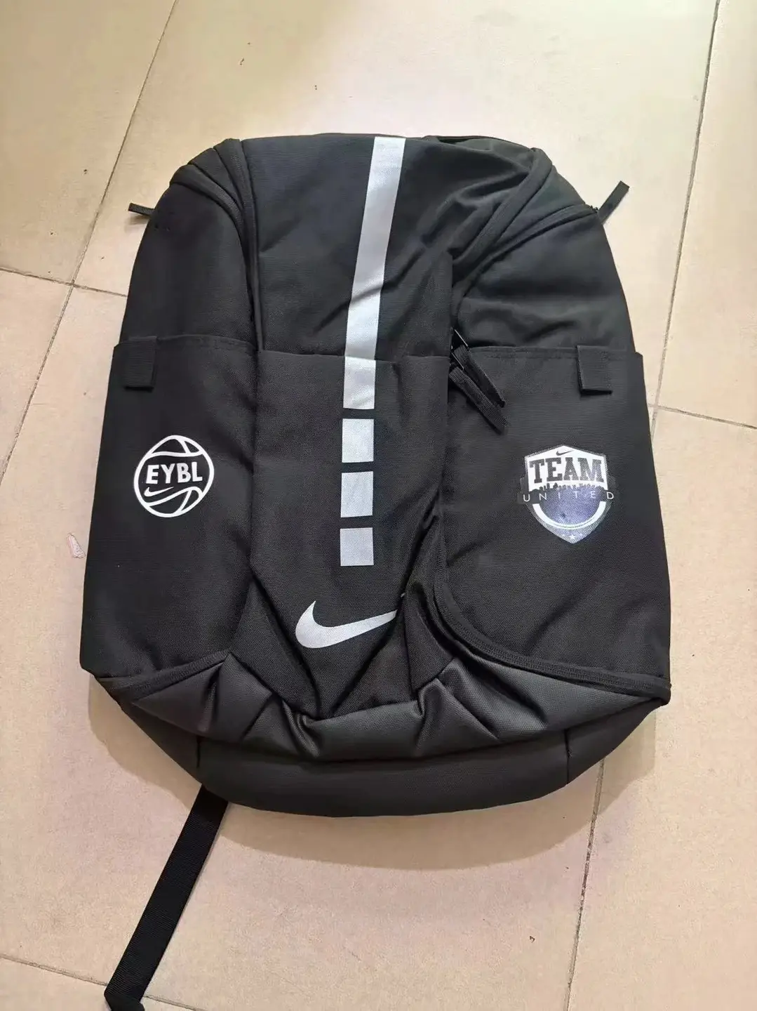 EYBK Backpacks