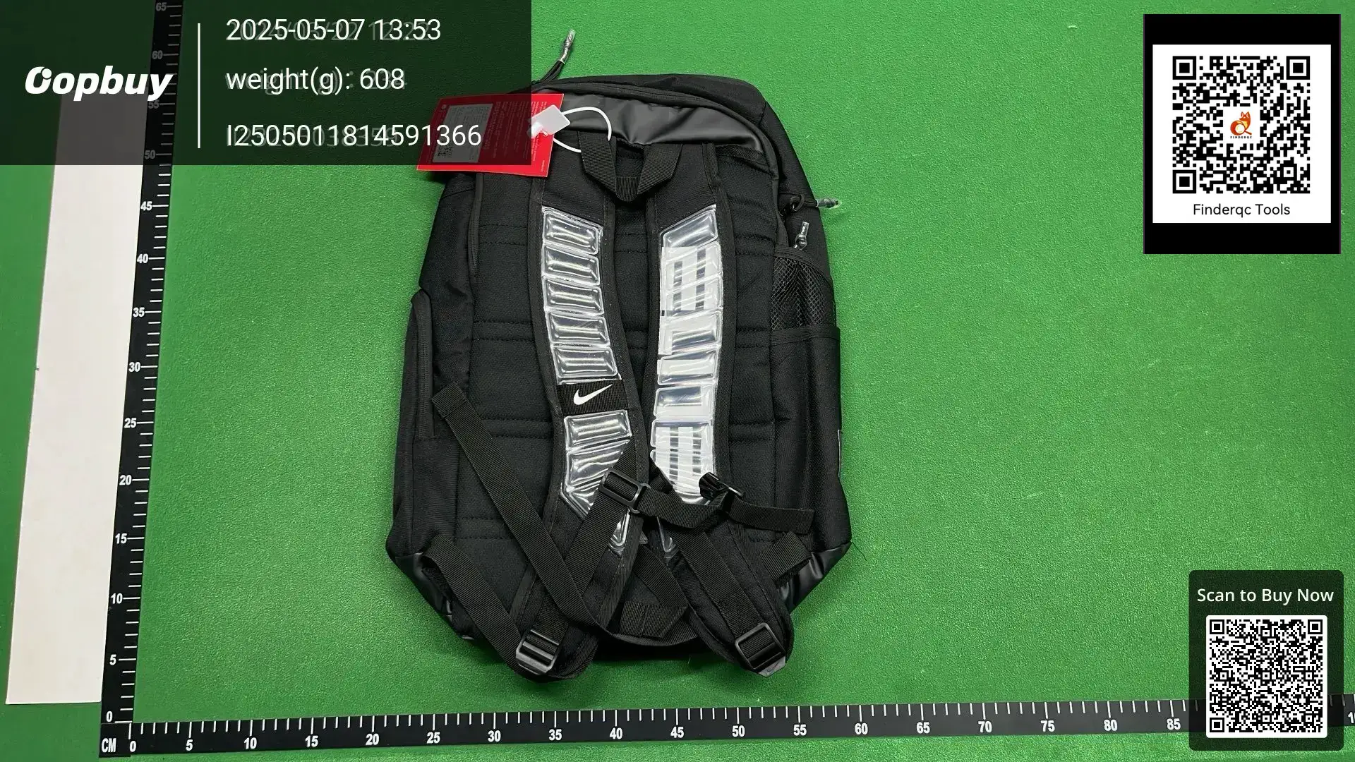 Air Cushion Large Capacity Backpack Backpack Training Travel Bag Men's and Women's Fitness Backpack Sports Basketball Student Schoolbag