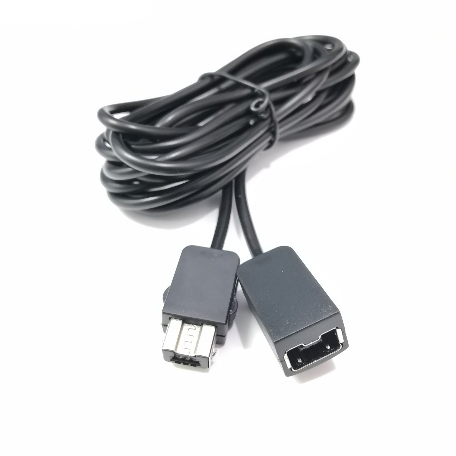 Suitable for the New MiniNES Handle Extension Cable MiniSNES Classic Edition WIIU 3M