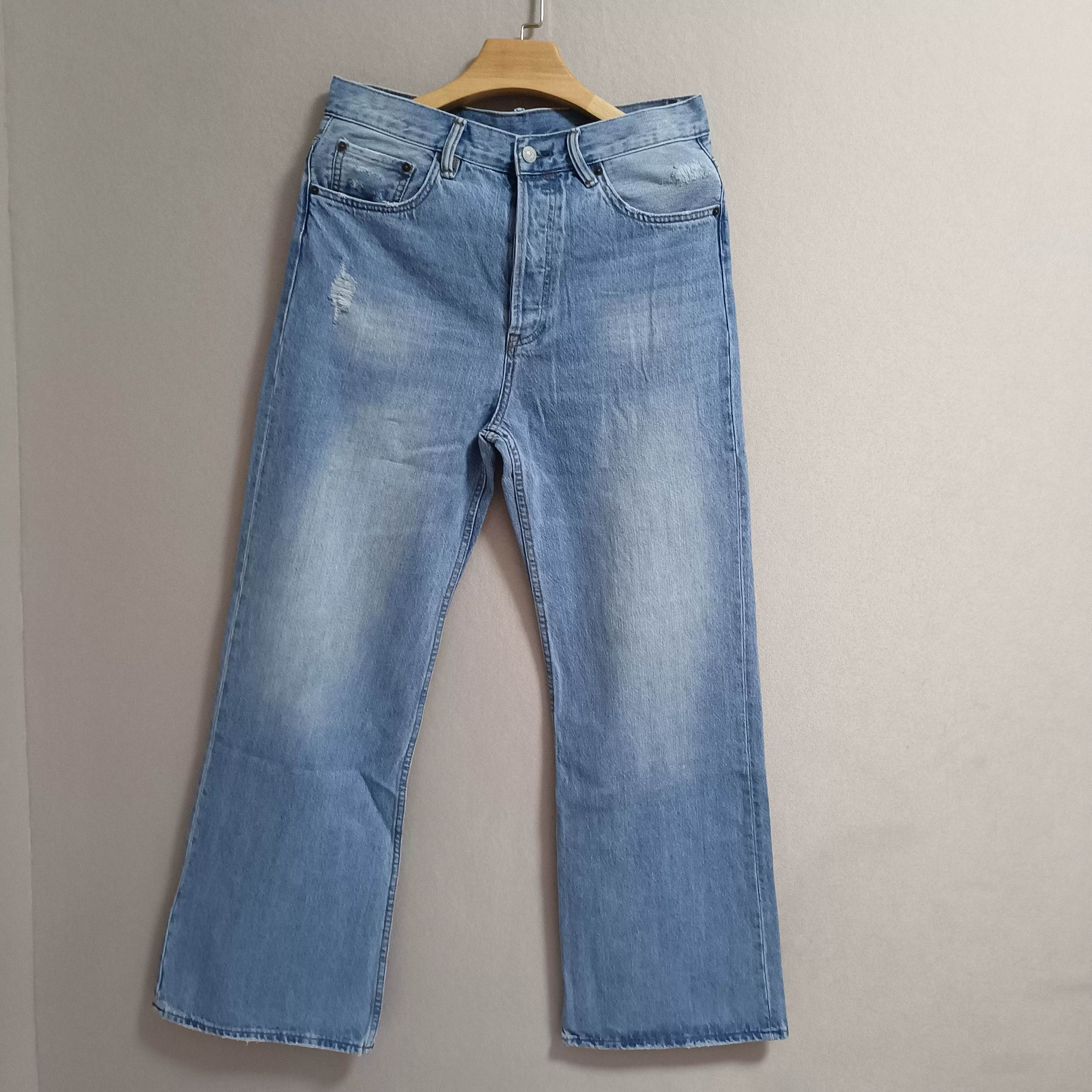 B00227,2021M Jeans