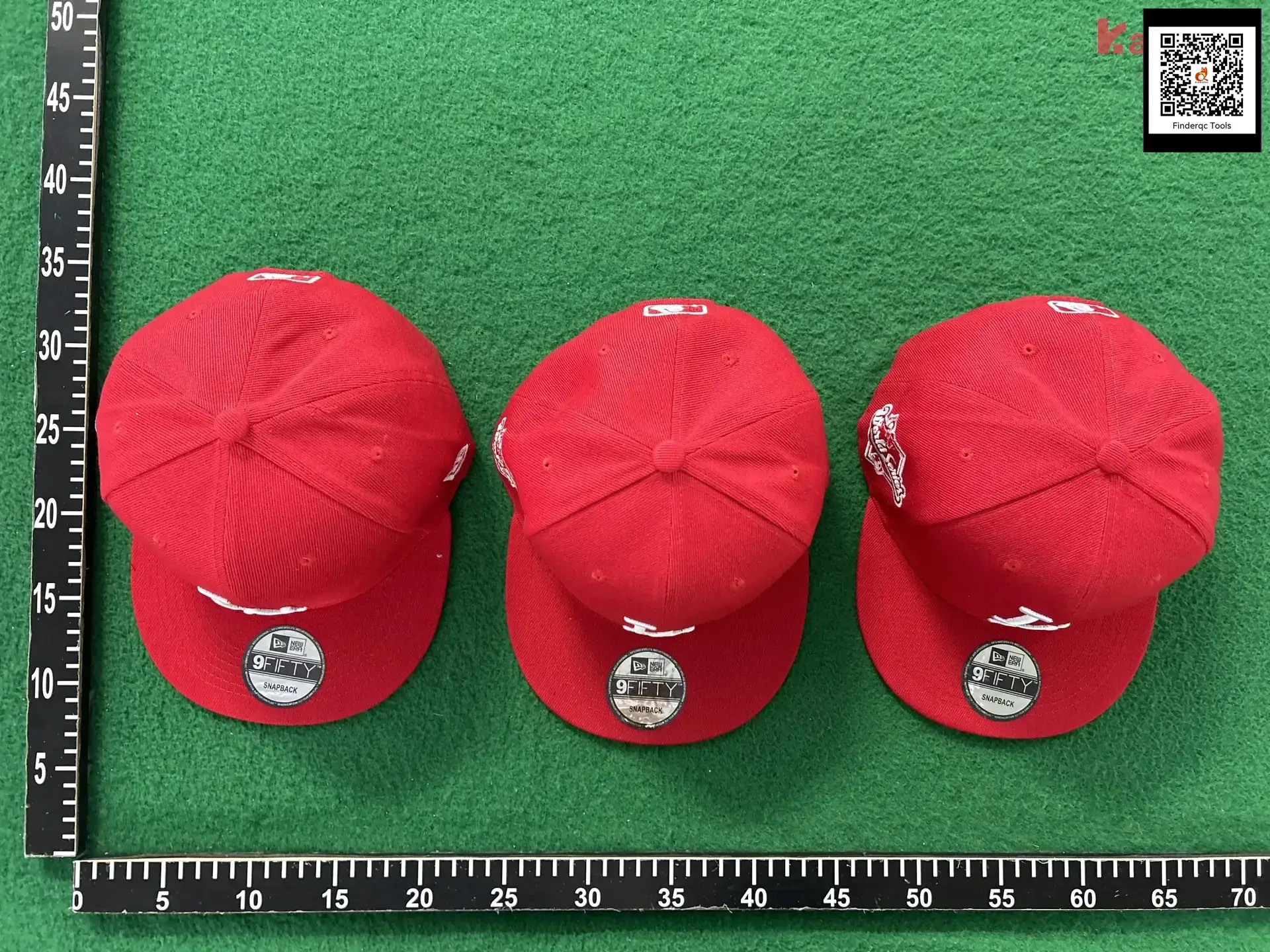 New high-quality embroidered Los Angeles Yanji fans fans embroidered all-match trendy hip hop hat