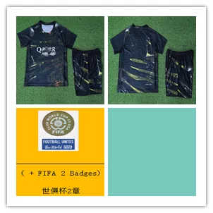 25-26 P.Ari 5Th Kids Player Jersey+Shorts Kit 6263240926 QC photo from TAOBAO on Qualit.ly