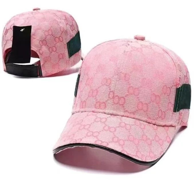 Gucci GG Baseball Cap
