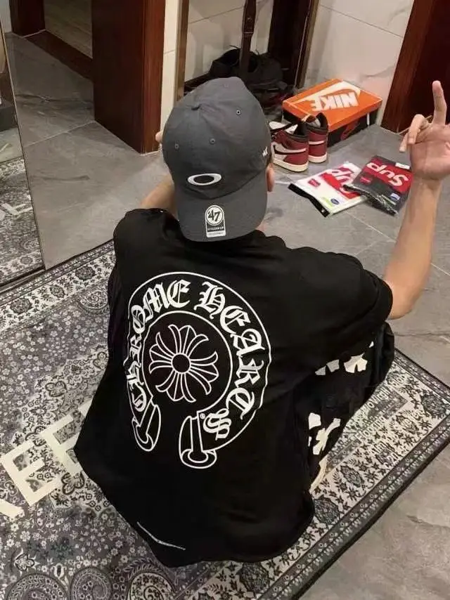 Chrome Hearts