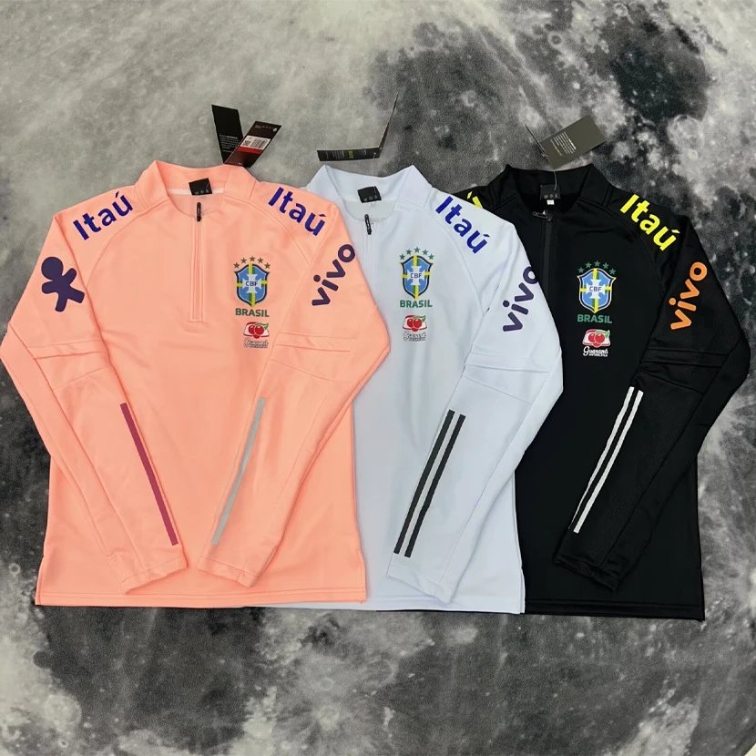Brazil National Team Tracksuit