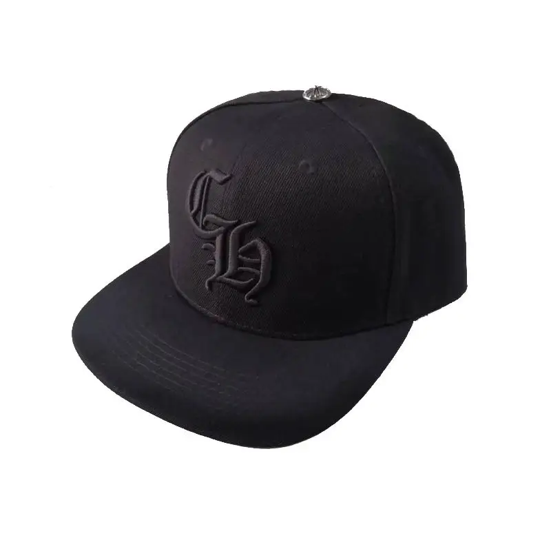 新款时尚百搭帽子-010-hat