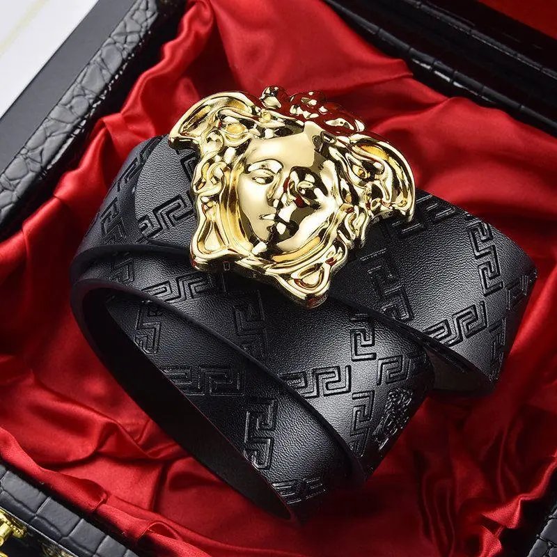 Versace Belt