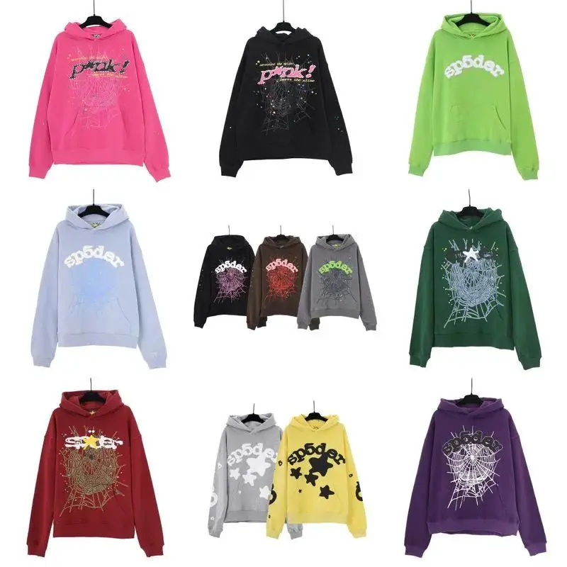 Hoodies 19-1