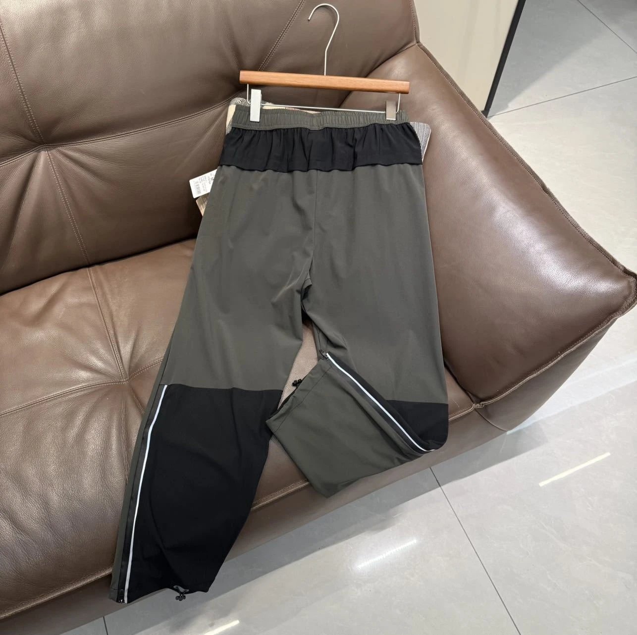 On Home Flat For Summer Pants Outdoor Sport Running Workout