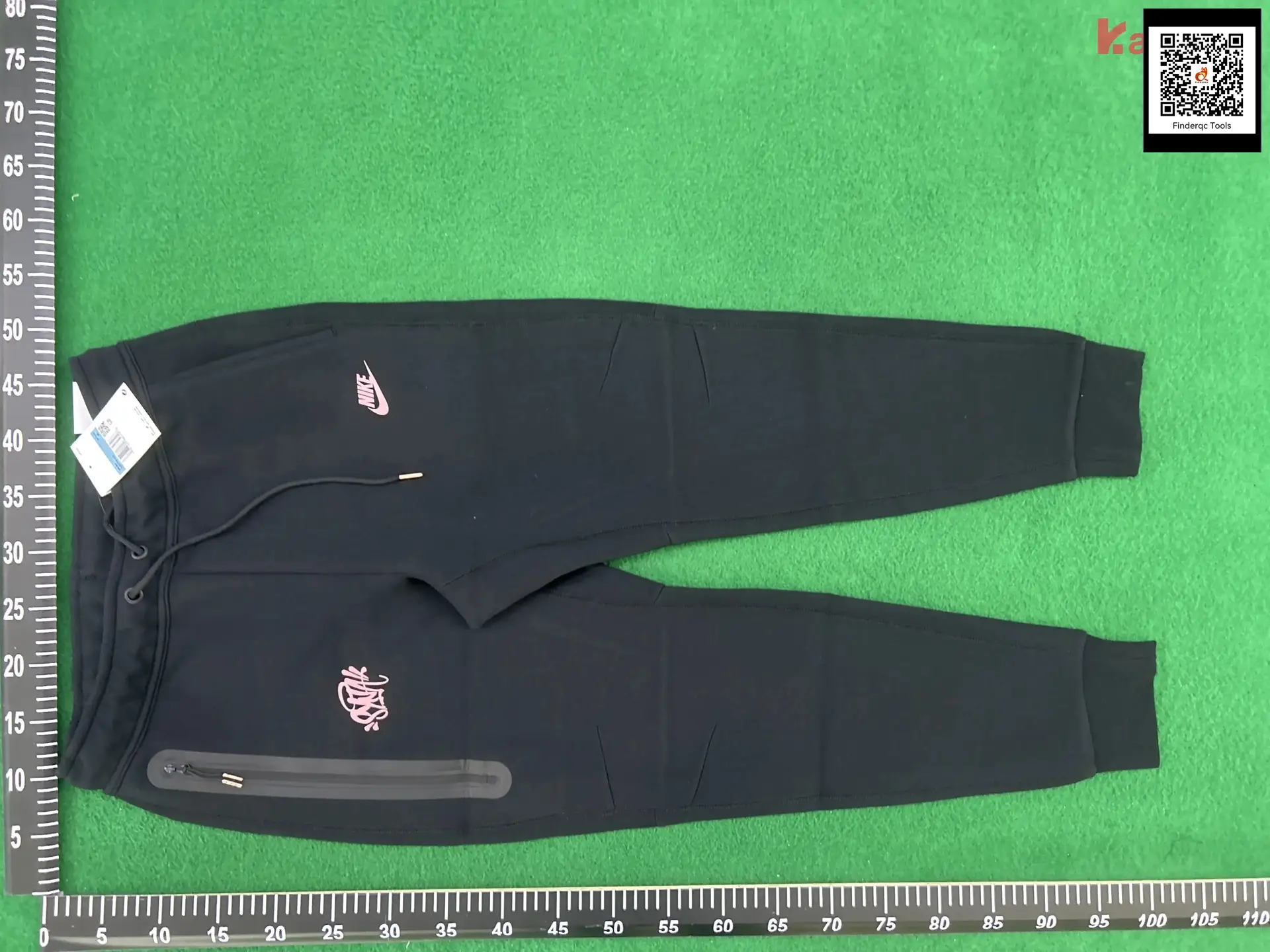 Suit Fashion Windunner Suit Fashion Hip pop pure cotton Air Layer Outwear Two Pieces of Sweatpants Casual Suit