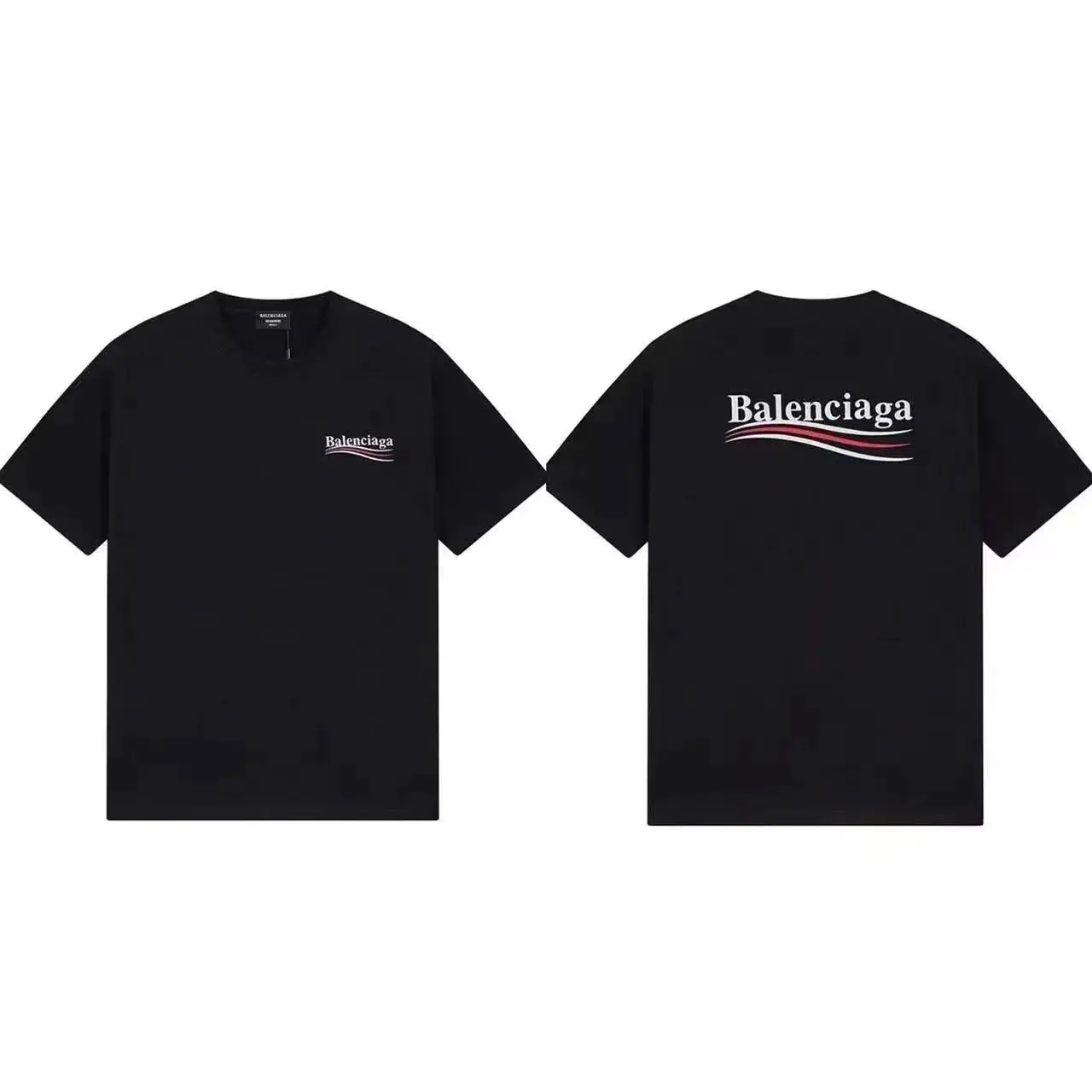 Summer short sleeved cr610