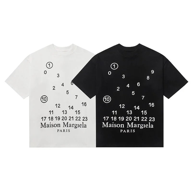 Maison Margiela PARIS T-Shirt