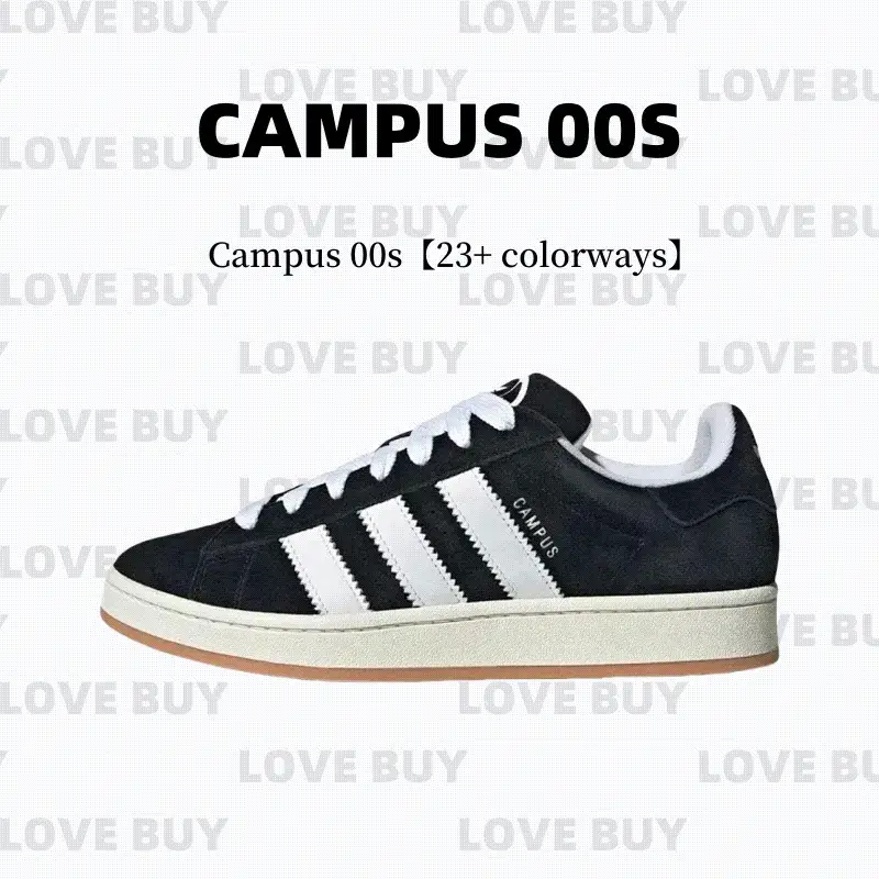 【OG Batch】C*mpus 00S