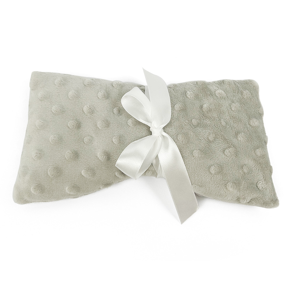 Cross-Border Gravity Eye Mask, Microwave-Heated Hot Compress Eye Mask, Flaxseed Ice Compress Eye Mask, Yoga Eye Pillow, Detachable