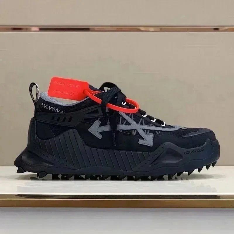 off运动鞋 1.0