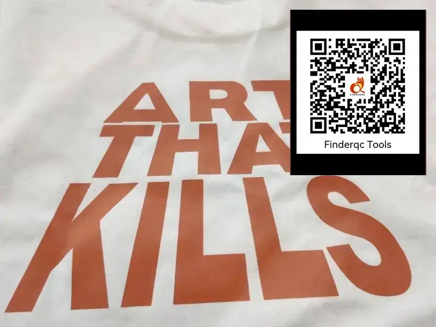Summer fashion brand GALLERY DEPT classic letter LOGO printing men's and women's round neck short sleeve T-Shirt wholesale