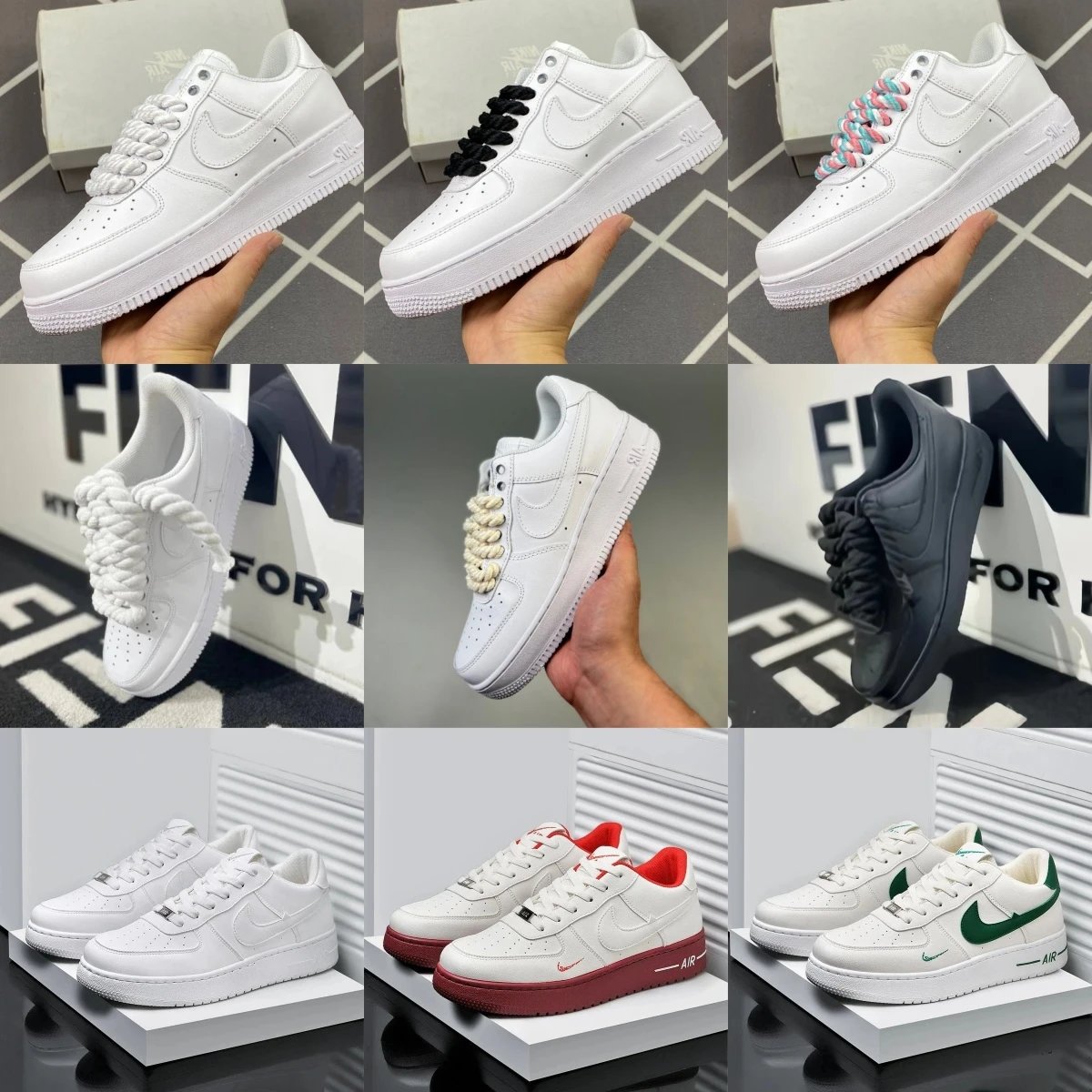 （15%off）Fashionable new casual shoes （Hot style, popular dynasty）